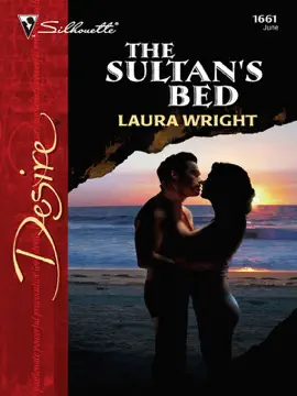 Read: The Sultan's Book Bed