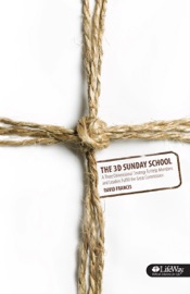 3D Sunday School - David Francis