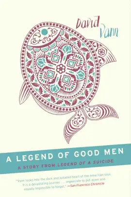 Read: A Legend of Book Good Men