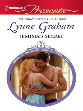 Read: Book Jemima's Secret