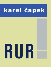 RUR - Karel Čapek