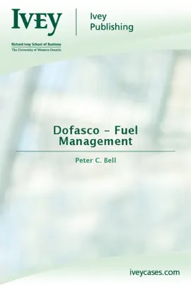 Read: Dofasco - Book Fuel Management