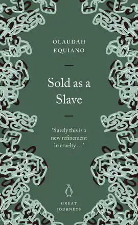 Read: Sold as Book a Slave