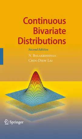 Read: Continuous Book Bivariate Distributions