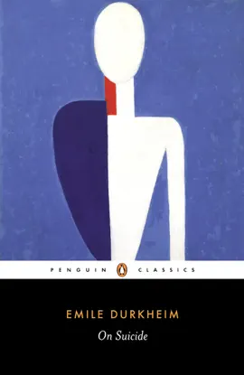 Read: Book On Suicide