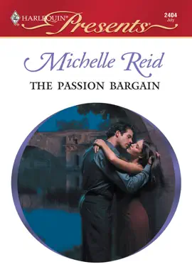 Read: Book The Passion Bargain