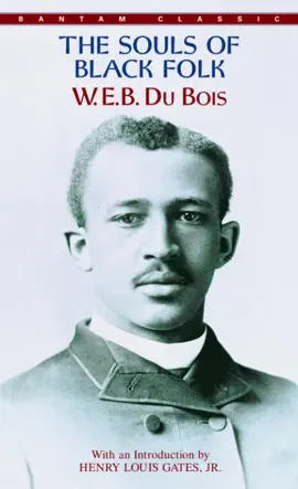 Read: The Souls of Black Folk Book