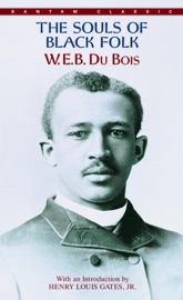 The Souls of Black Folk - W.E.B. Du Bois