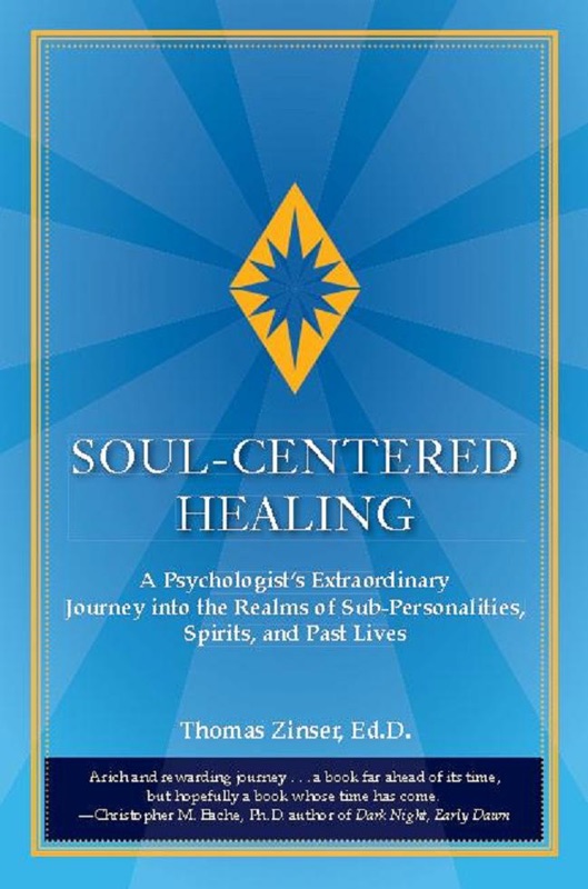 Soul-Centered Healing