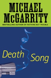 Death Song - Michael McGarrity