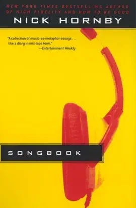 Read: Songbook
