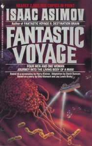 Fantastic Voyage