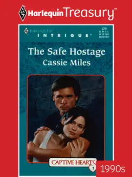 Read: THE SAFE Book HOSTAGE