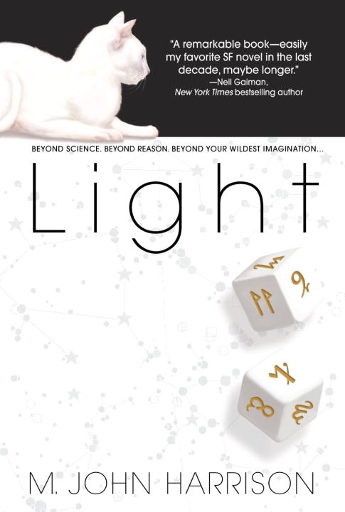 Light cover