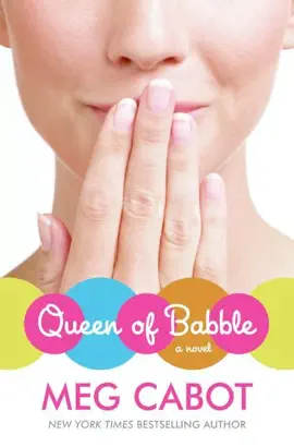 Read: Book Queen of Babble