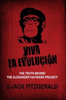 Viva La Evolución by Jack Fitzgerald
