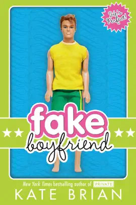 Read: Book Fake Boyfriend