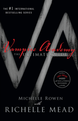 Vampire Academy