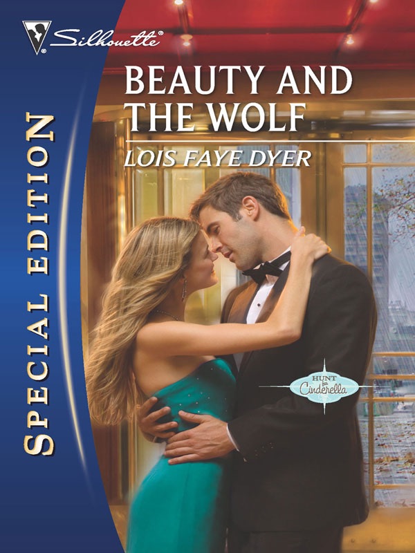 Beauty And The Wolf cover