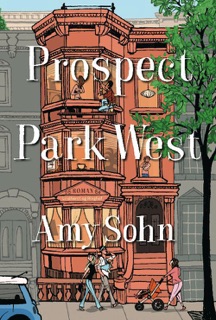 Prospect Park West by Amy Sohn