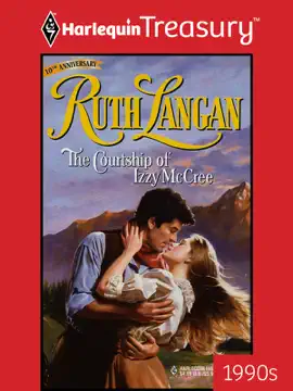 Read: THE Book COURTSHIP OF IZZY MCCREE