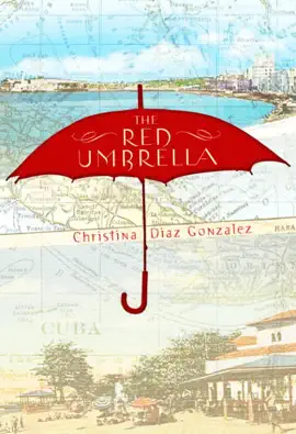 Read: The Book Red Umbrella