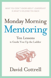 Monday Morning Mentoring