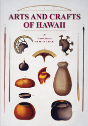 Arts and Crafts of Hawaii