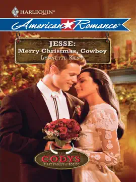 Read: Jesse: Book Merry Christmas, Cowboy
