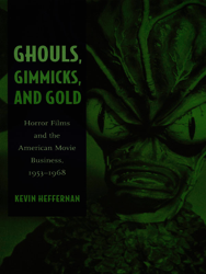 Ghouls, Gimmicks, and Gold