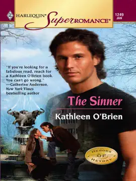 Read: Book The Sinner