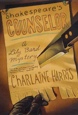 Read: Book Shakespeare's Counselor