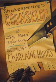 Shakespeare's Counselor - Charlaine Harris