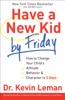 Book Have a New Kid by Friday