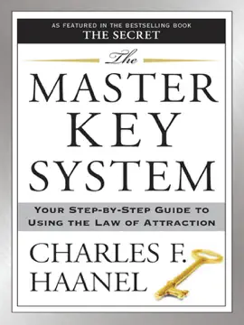 Read: The Master Key System Book