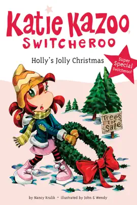Read: Holly's Jolly Book Christmas