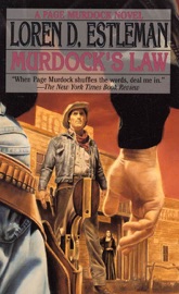 Murdock's Law - Loren D. Estleman