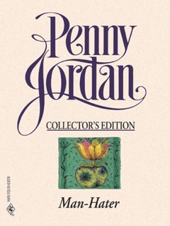 Man-Hater by Penny Jordan