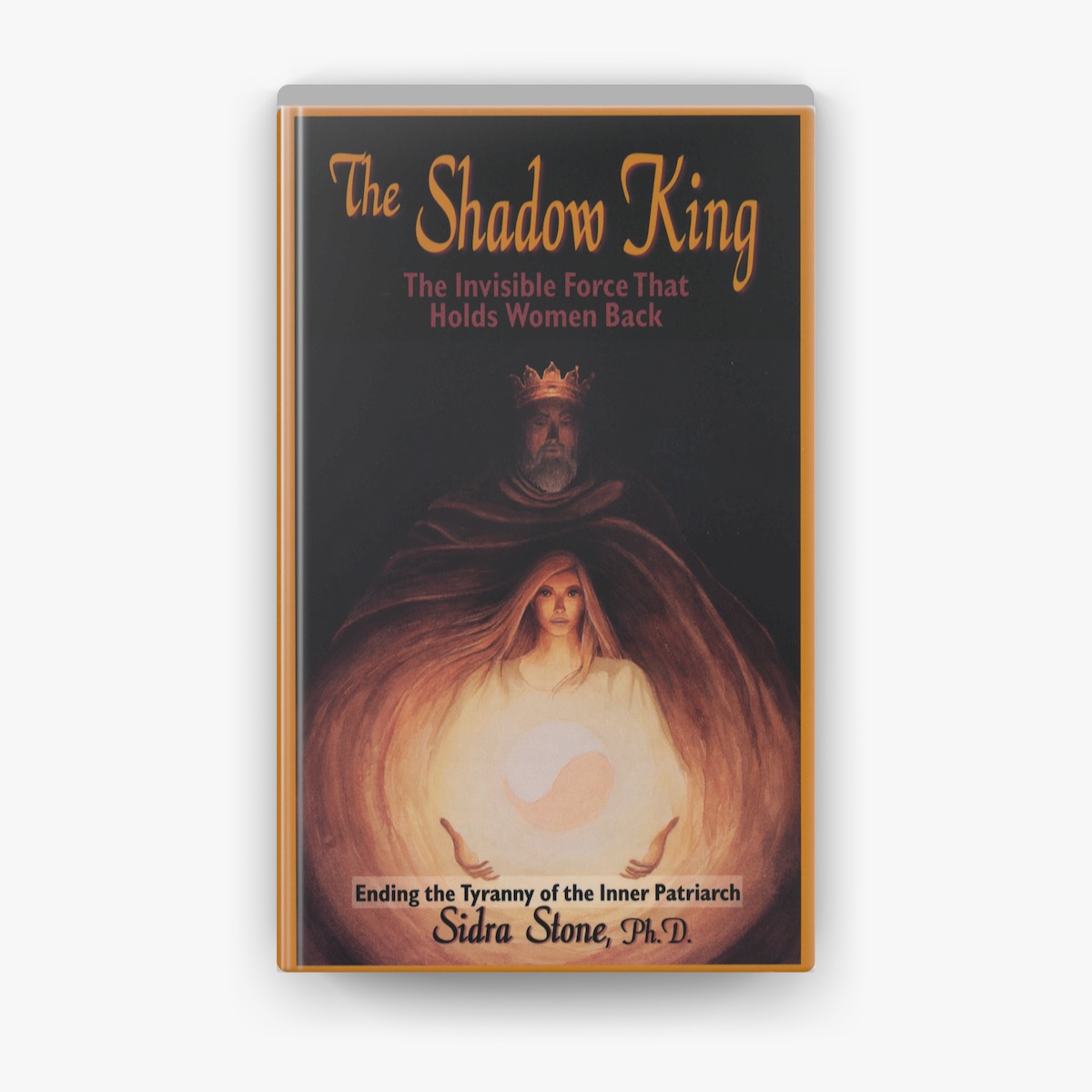 the shadow king sidra stone