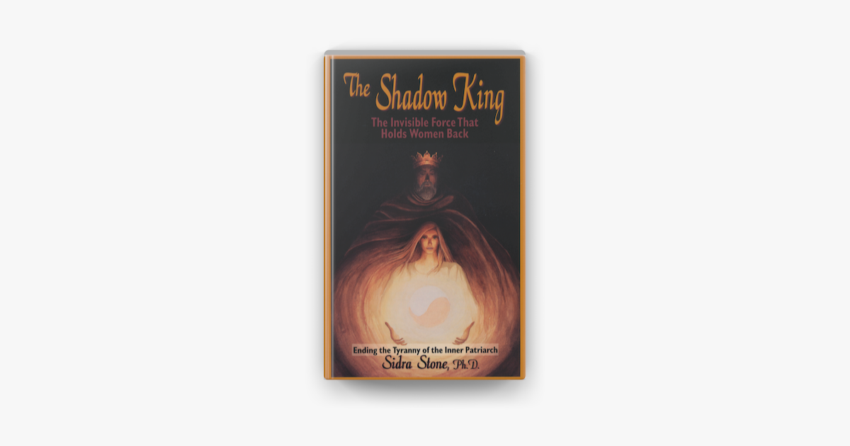 the shadow king sidra stone
