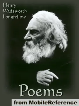 Read: Poems of Book  Henry Wadsworth Longfellow