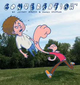 Conversation #2