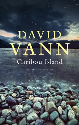 Read: Book Caribou Island