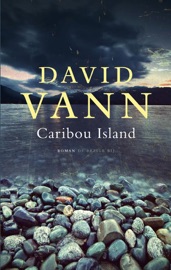 Caribou Island - David Vann