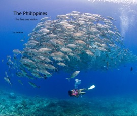 The Philippines - Tim Rock