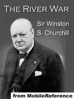 The River War by Winston Churchill