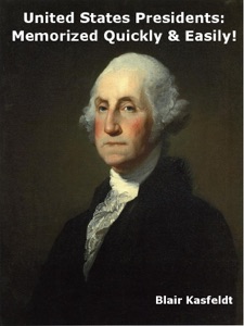 United States Presidents