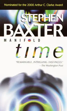 Read: Book Manifold: Time
