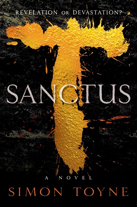 Sanctus cover