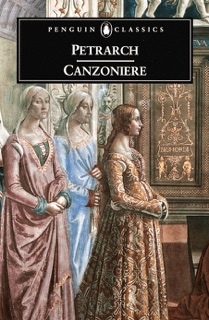 Canzoniere by Petrarch & Anthony Mortimer